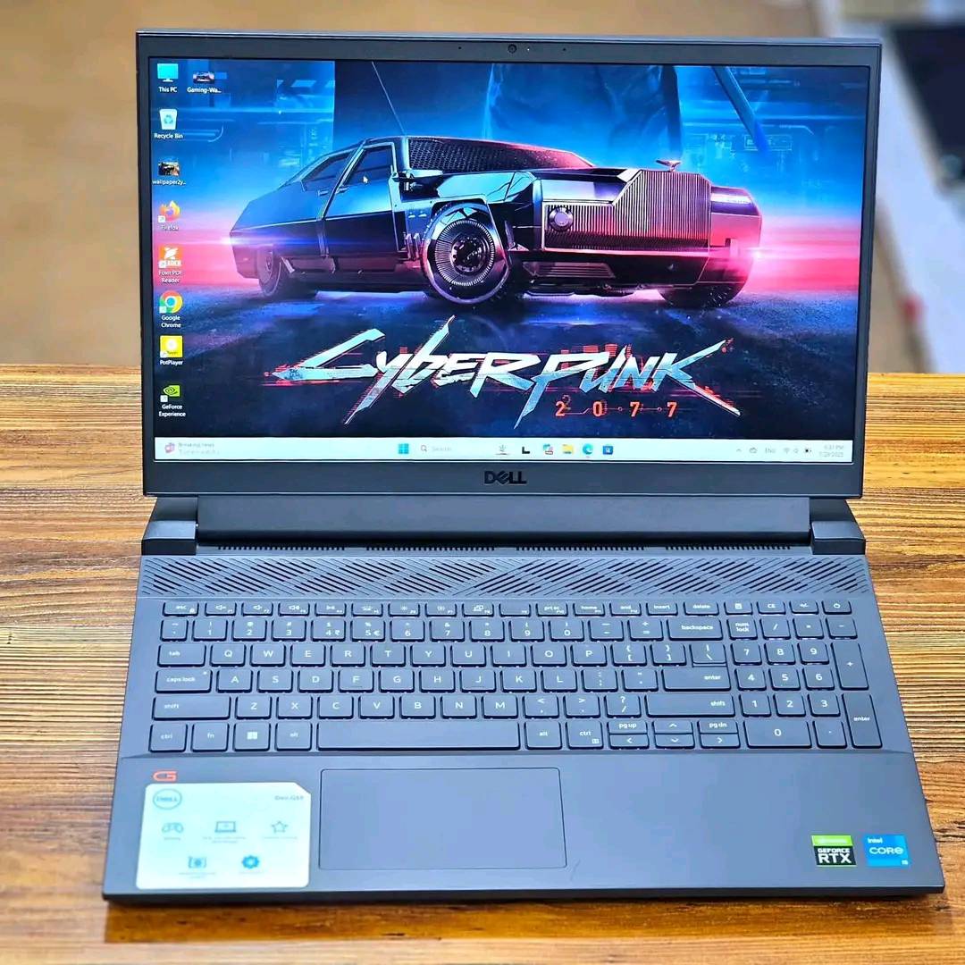 DELL – Dell Gaming G15